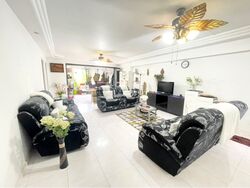 Blk 758 Choa Chu Kang North 5 (Choa Chu Kang), HDB Executive #615184581